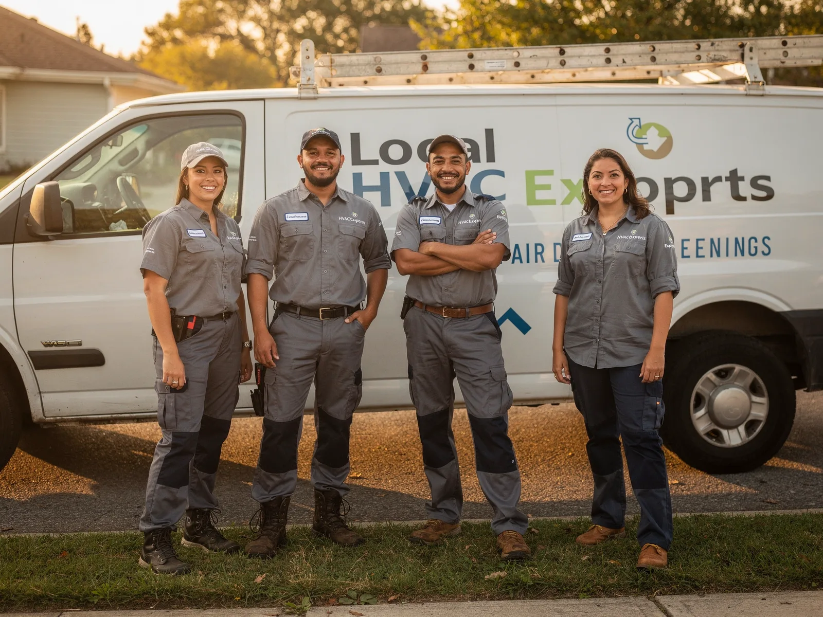 24/7 HVAC Repair & AC Replacement company in Garnett, SC