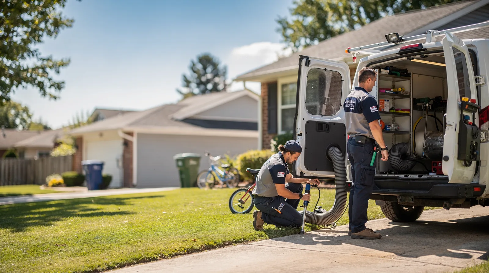24/7 HVAC Repair & AC Replacement in Garnett, SC near me